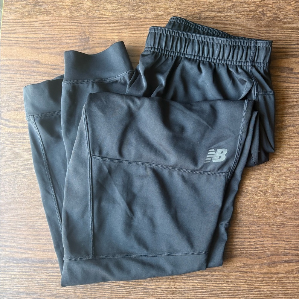 Set of Two Men’s New Balance Joggers